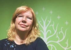 Ljiljana Jovičić Kacarov