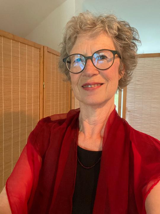 Mira Christen