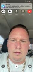 Michael Moody Jr