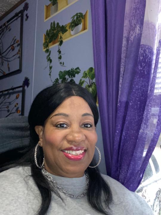 Tracey Richardson