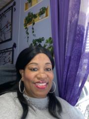 Tracey Richardson