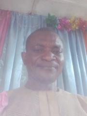 Lawrence Adewole