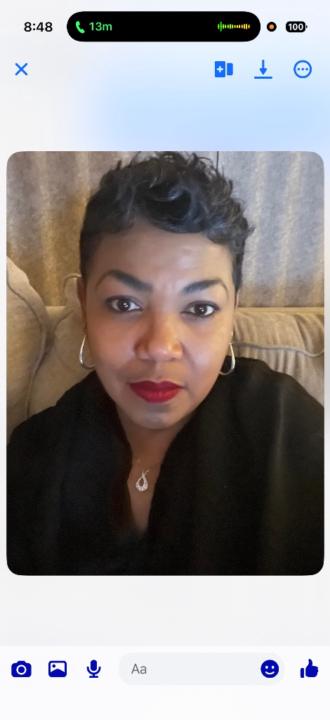 Chennelle Dismond