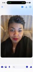Chennelle Dismond