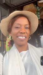 Aichatou Gakoye