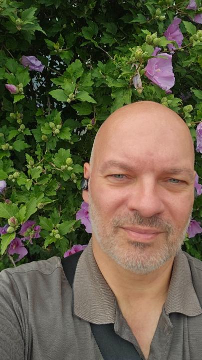 Harald Ondrak