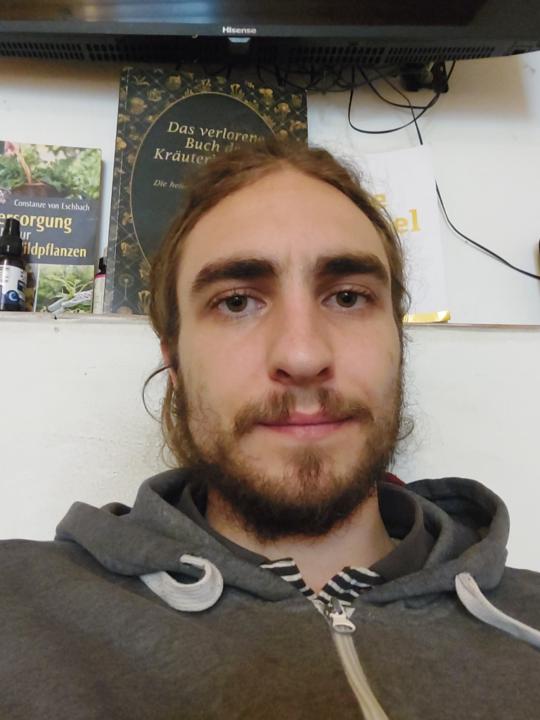 Philipp Stottmeister