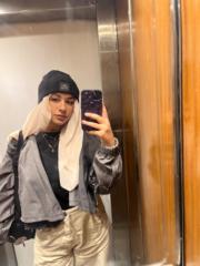 Farah Mahdy