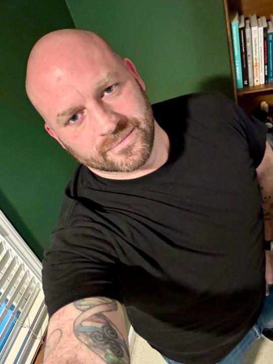 Brian DAngelo
