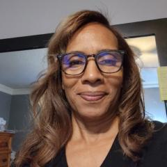 Kathy Gaines
