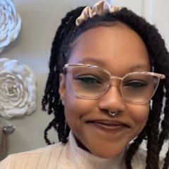 Juanita Aaron