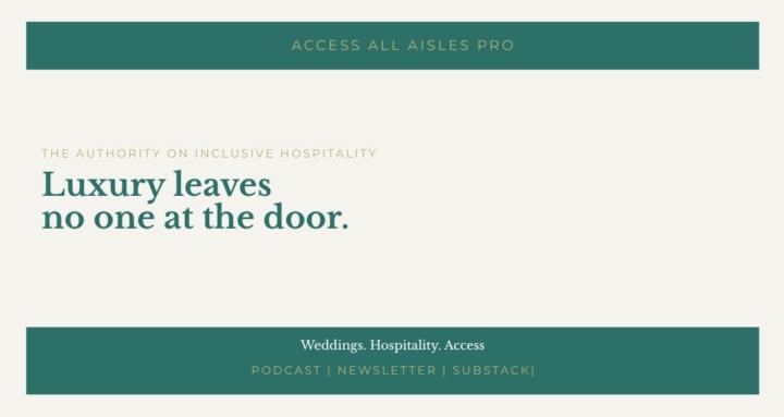 Access All Aisles Pro