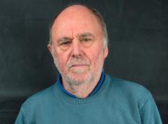 John Moyce