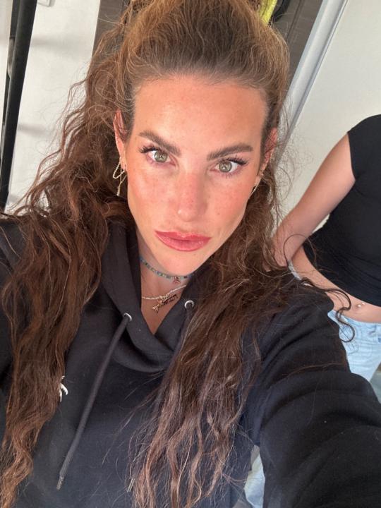 Yudit Merav