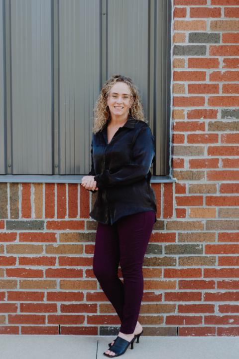 Toni Johnson