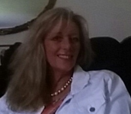 Joyce Flanary