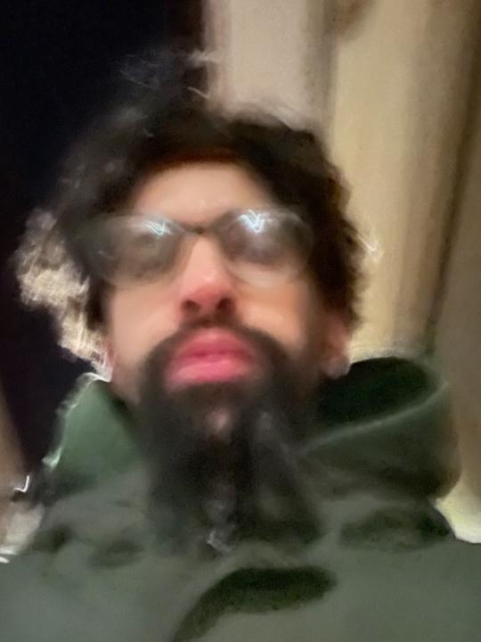 Achraf Charaf