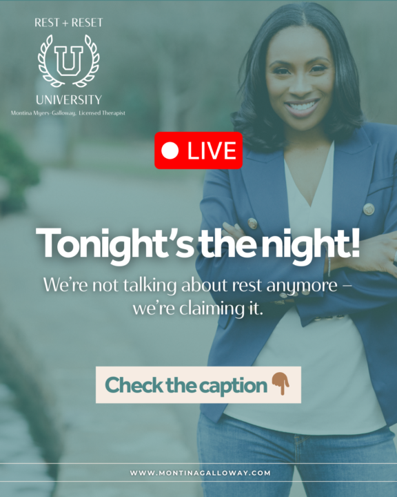 OUR FINALE DAY IS LIVE!