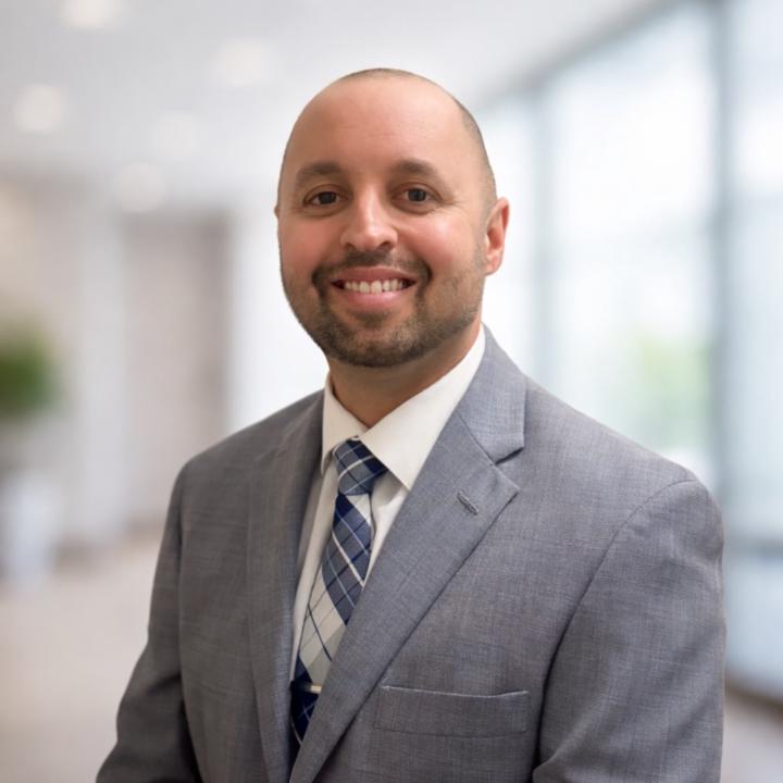 Christopher Esposito