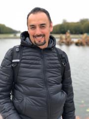 Marco vinicio Gaytan