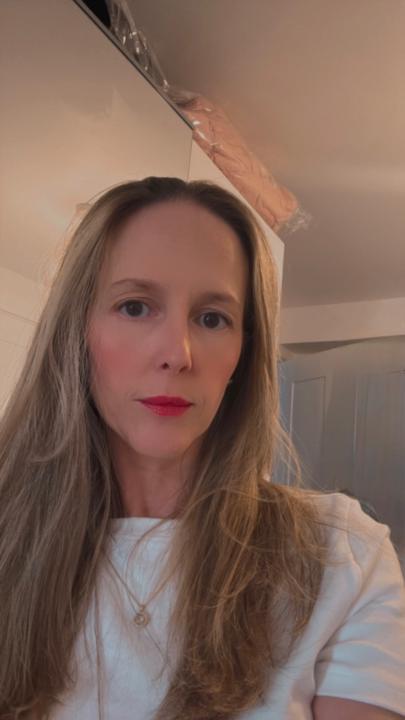 Luiza Mathie Salvati