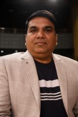 Amit Kumar
