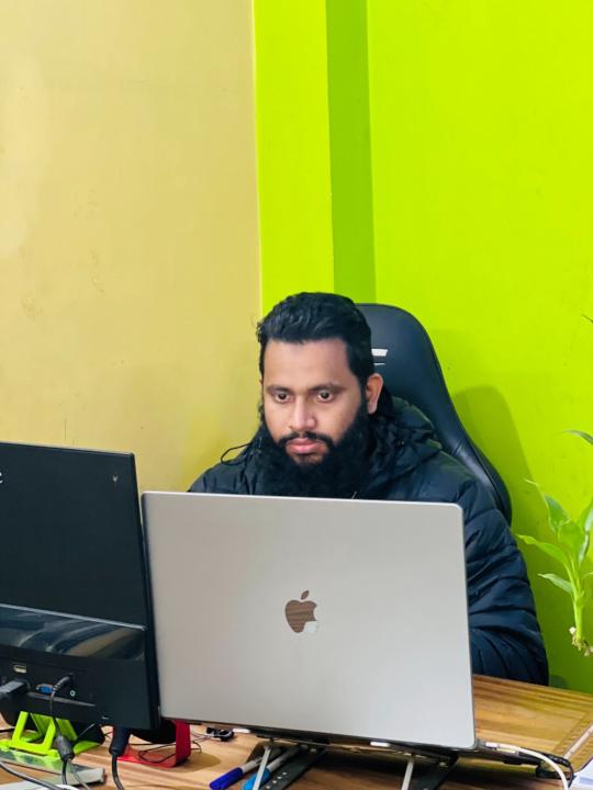Naime Khan