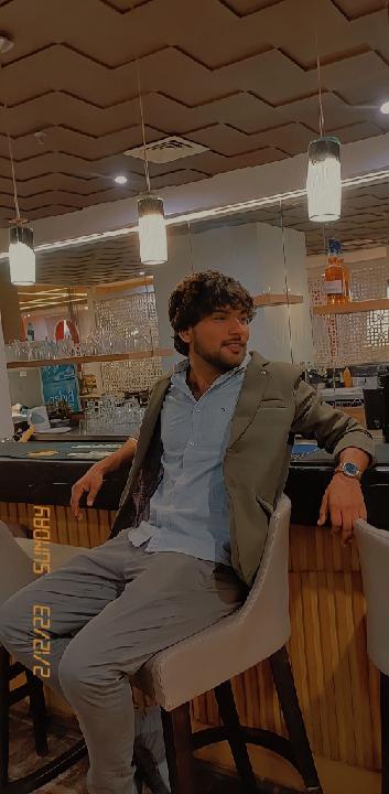 Gaurav Thakur