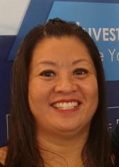 Judith Wong