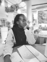 Ntombi Mtshali