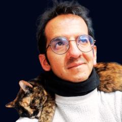 Diego-Fernando Pinzón