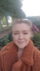 Yvonne Ford