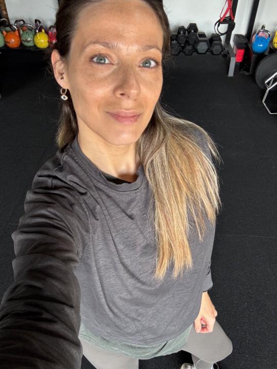 Ana Rasovic