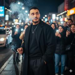 Sadek Bou