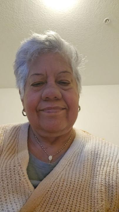 Carmen Pirela