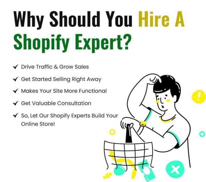 Want to build a Shopify store that actually makes money?