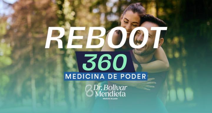 Reboot 360