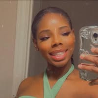 Chyna Williams