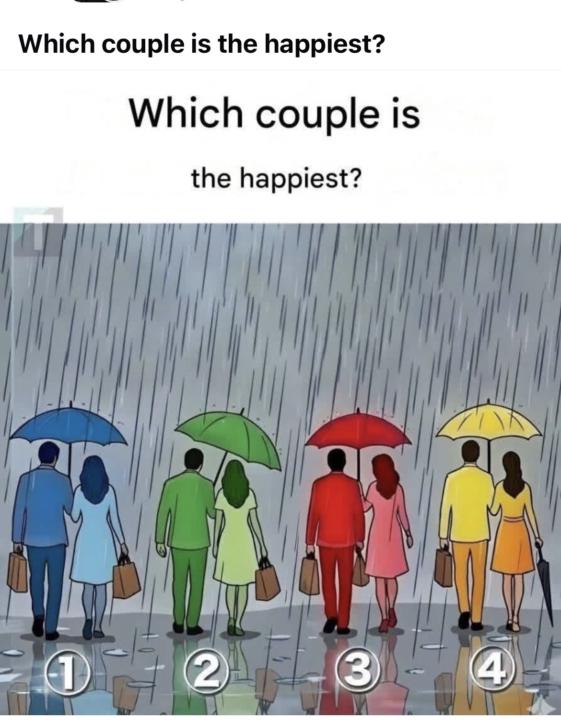 What you think?