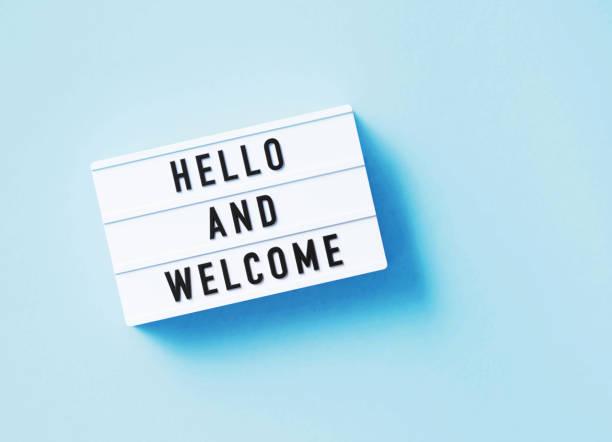 Welcome New Members!