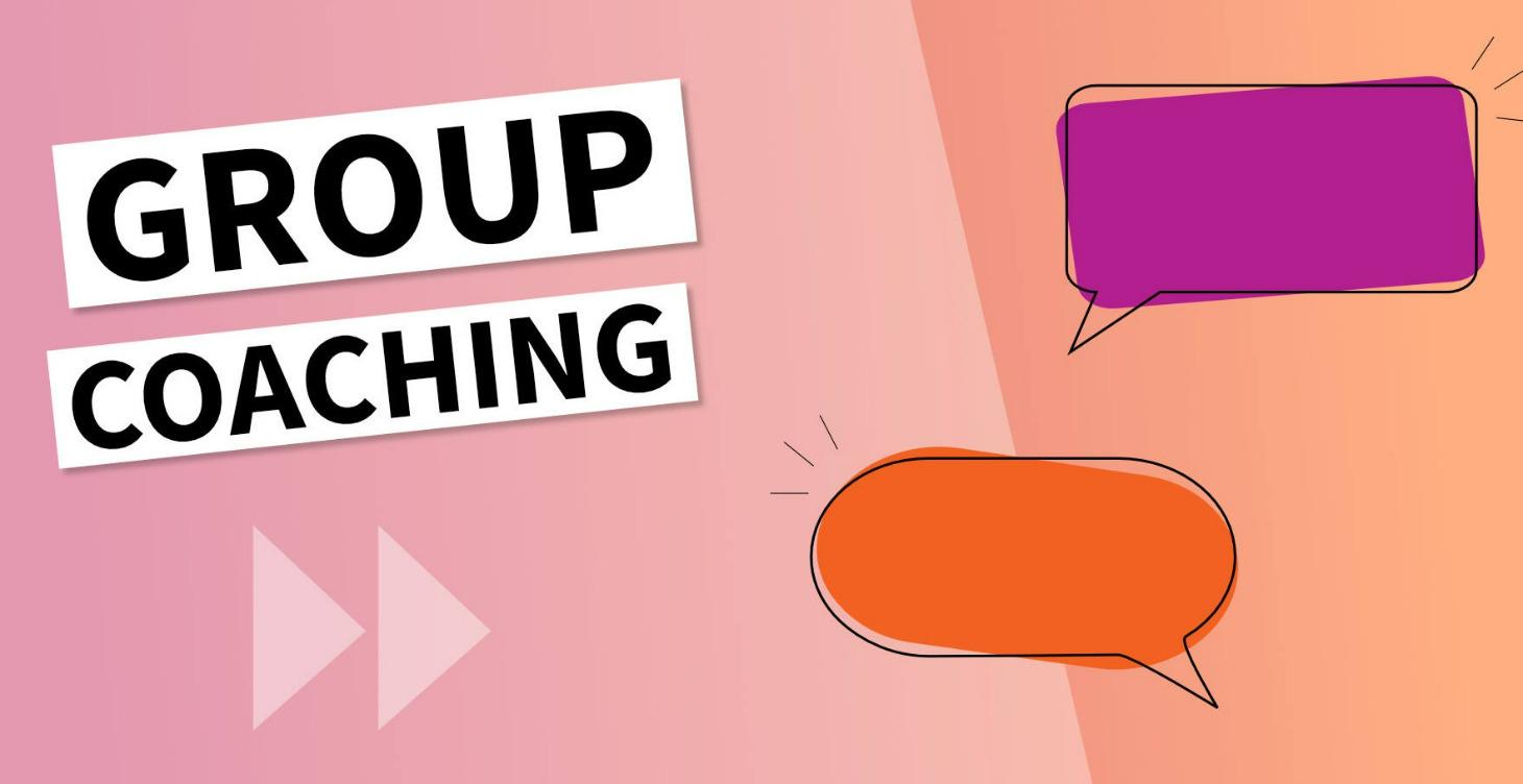 Rise Up Group Coaching Replay (Dec 2025)