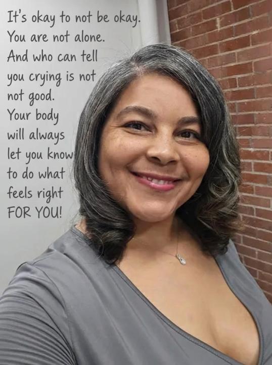 ADULTING might be crying...