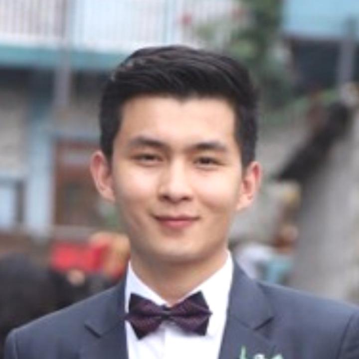 Bishal Gurung
