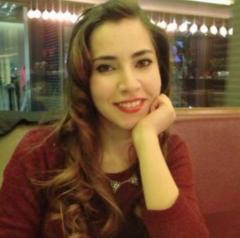 Kristel Bassil
