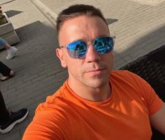 Nik Pirković