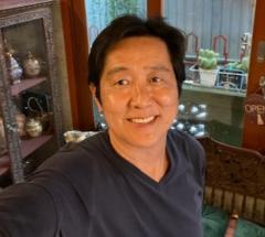 Mark Choon Teck Lee