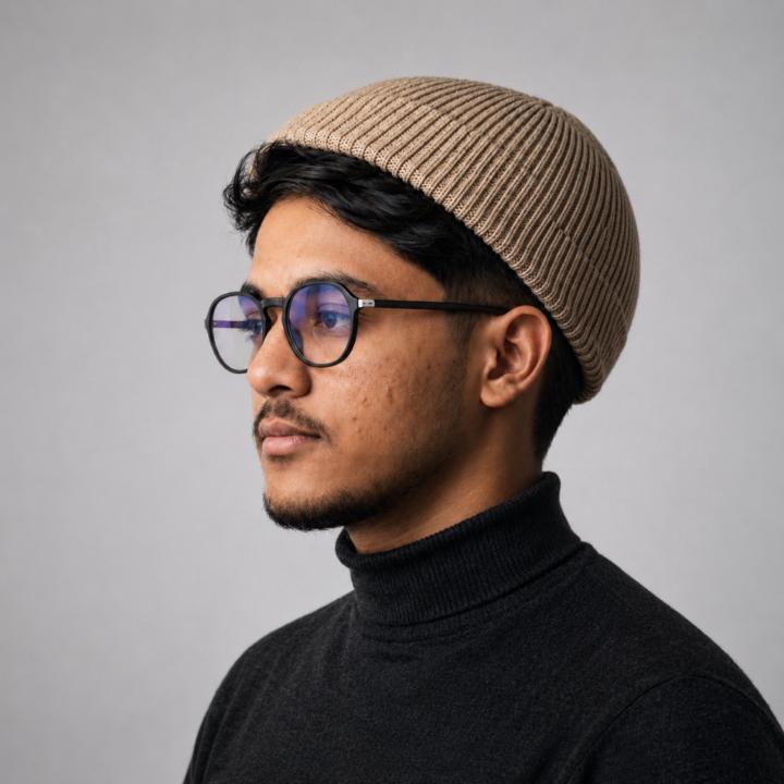 Hisham Ahmer