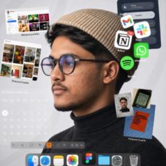 Hisham Ahmer