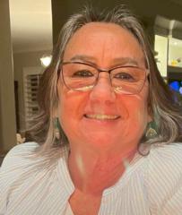Donna Baker