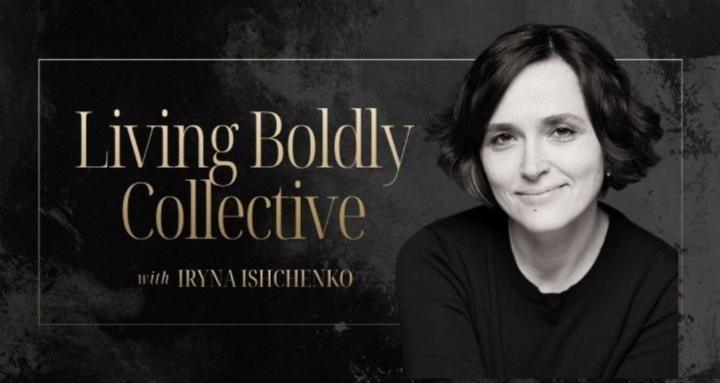 Living Boldly Collective